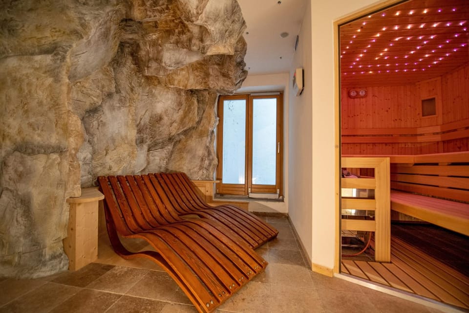 Cristina Hospitality Apartment in Ortisei