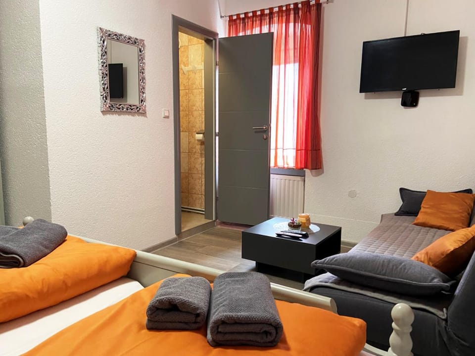 Soba za goste Kraljica 4 Bed and Breakfast in Federation of Bosnia and Herzegovina