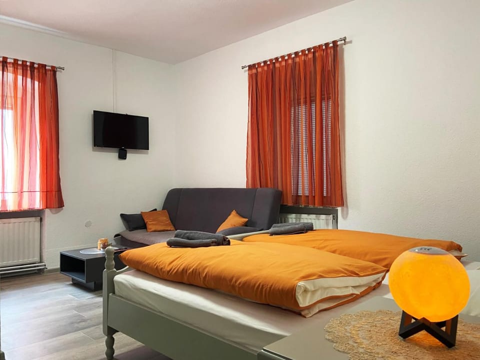 Soba za goste Kraljica 4 Bed and Breakfast in Federation of Bosnia and Herzegovina