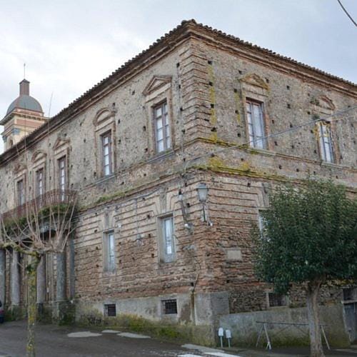 Property building, Landmark view
