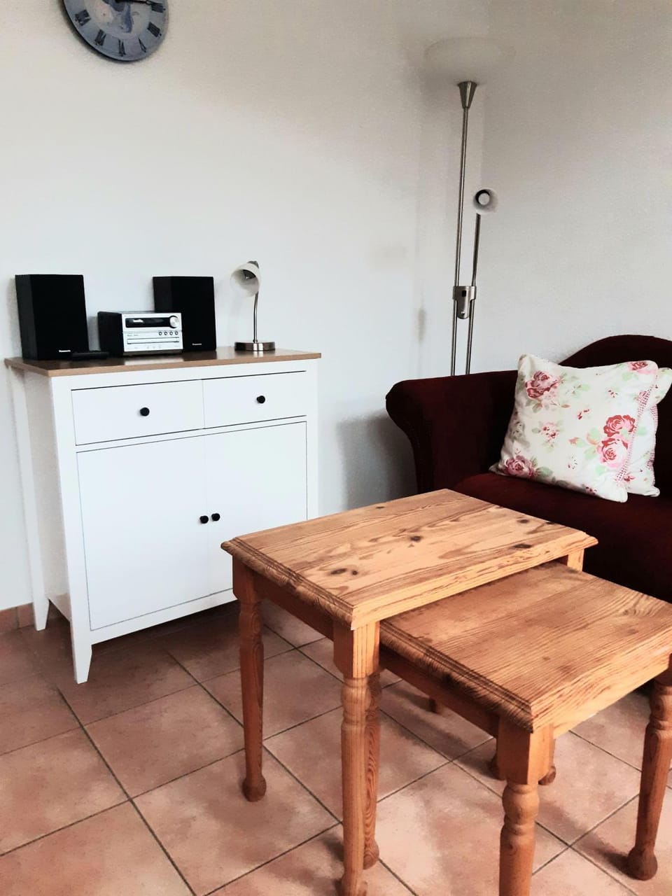 Bi-de-Kark-7 Apartment in Sankt Peter-Ording