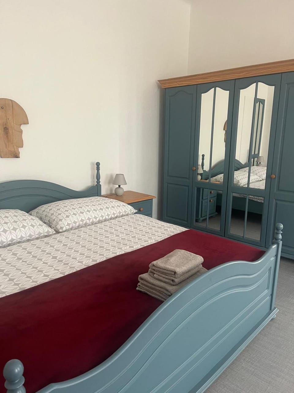 Na Mahlerce Vacation rental in South Moravian Region