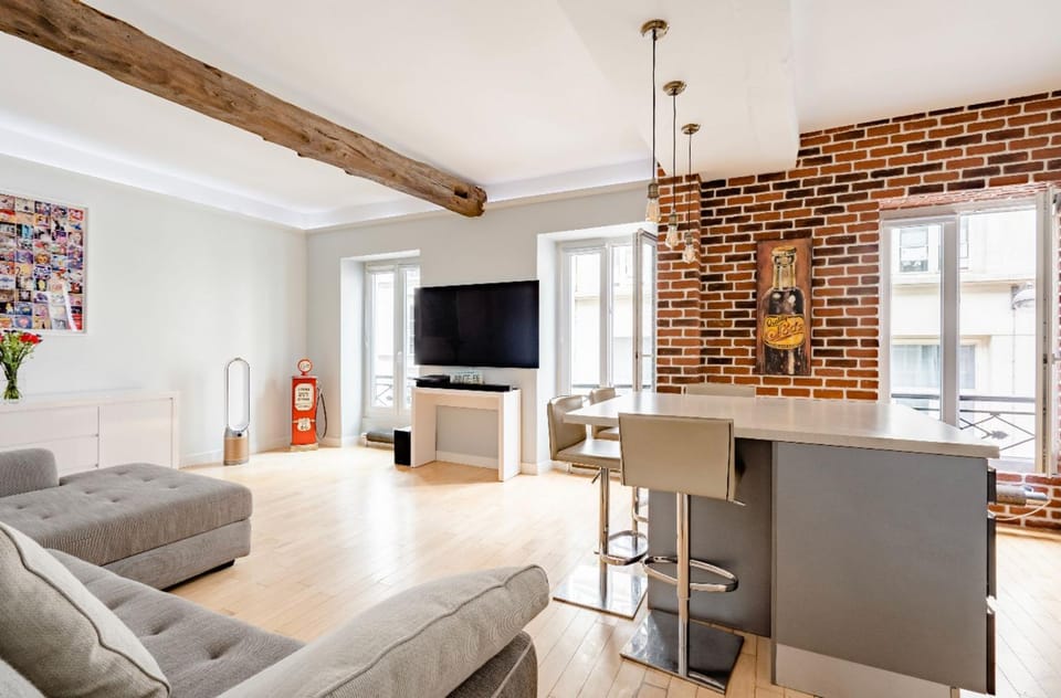 TV and multimedia, Living room, acessibility