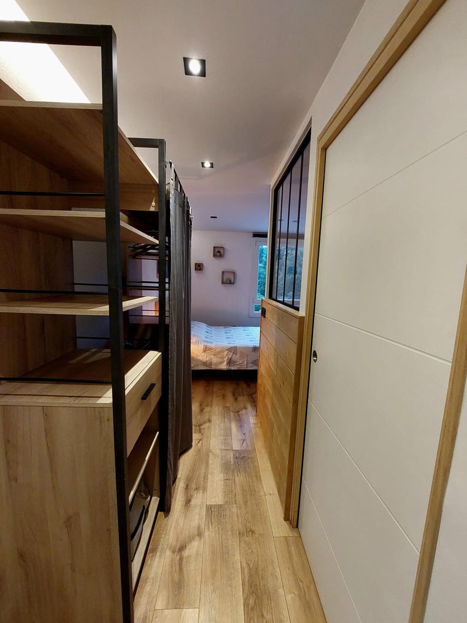 Studio Apartment in Chambery