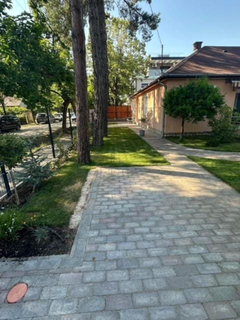 Ditti apartman Apartment in Siófok