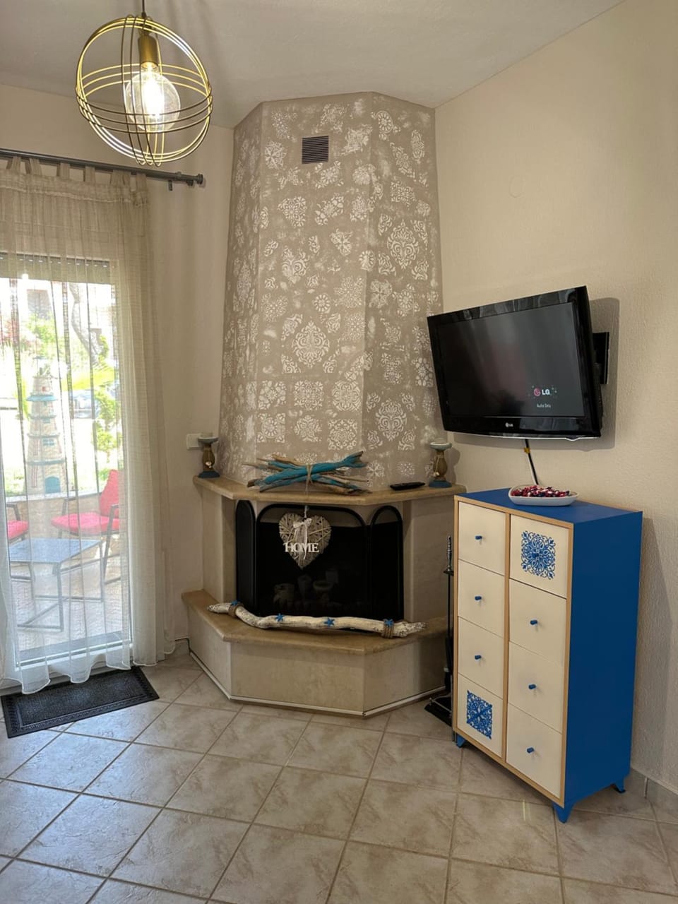 TV and multimedia