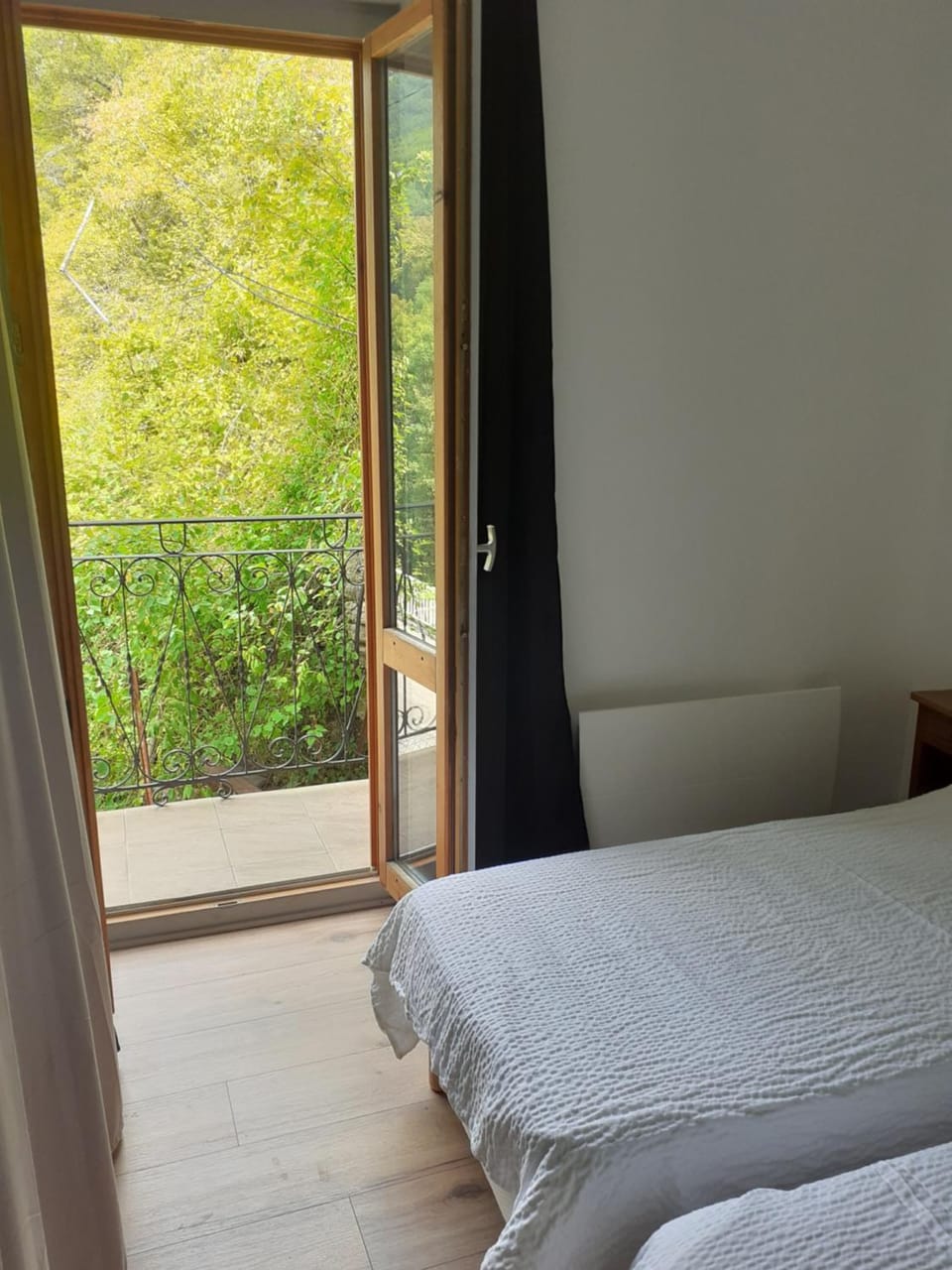 LA DOVA MARMOTTE Apartment in Auvergne-Rhône-Alpes