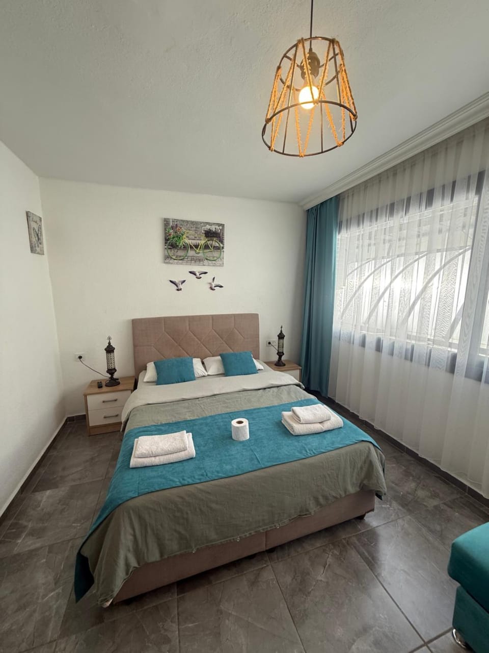 Arslan Homes 1 Apartment in Marmaris