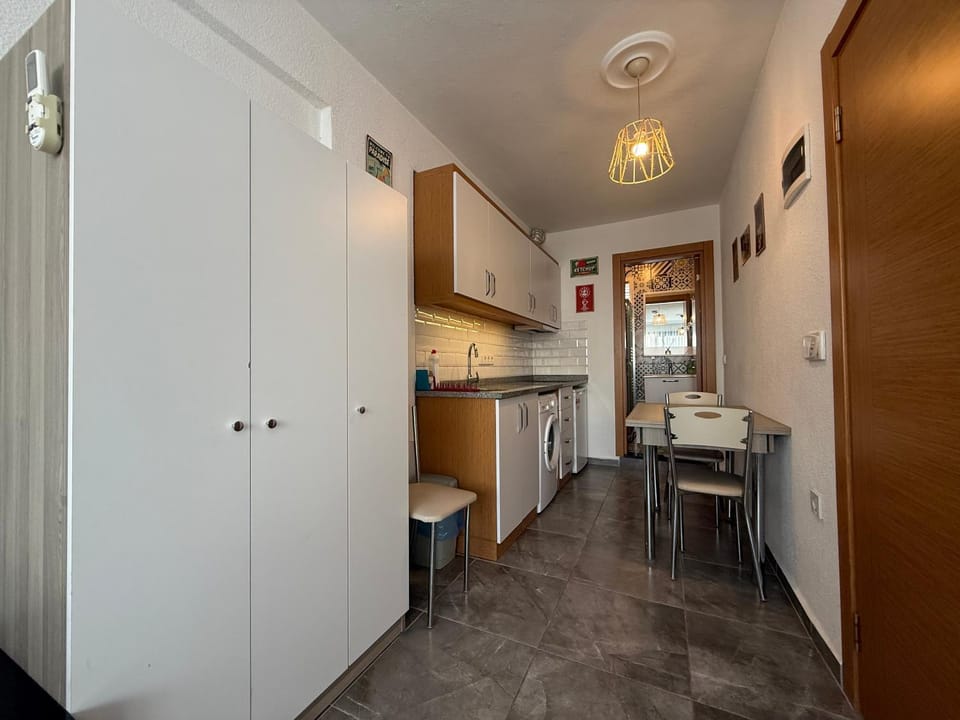 Arslan Homes 1 Apartment in Marmaris