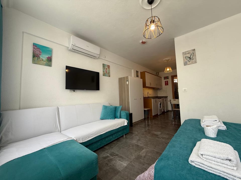 Arslan Homes 1 Apartment in Marmaris