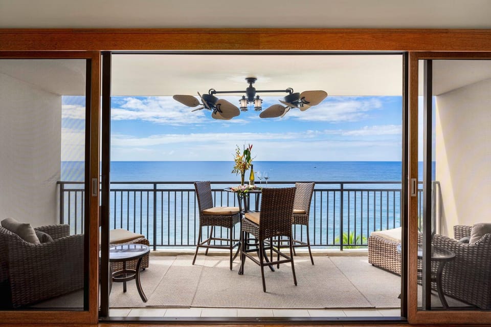 Kona Alii 705 House in Holualoa