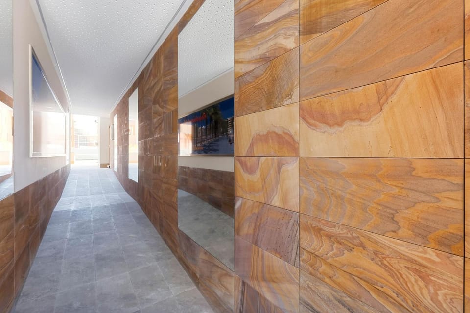 Sea & Sun Apartment Apartment in Torrevieja