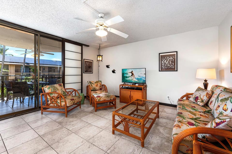 Kona Makai 6204 House in Holualoa