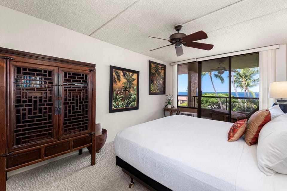 Kona Pacific E630 House in Holualoa