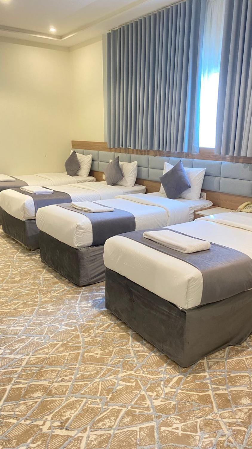 فندق منار التوحيد 1 Hotel in Mecca
