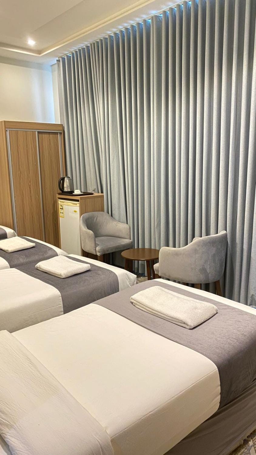 فندق منار التوحيد 1 Hotel in Mecca