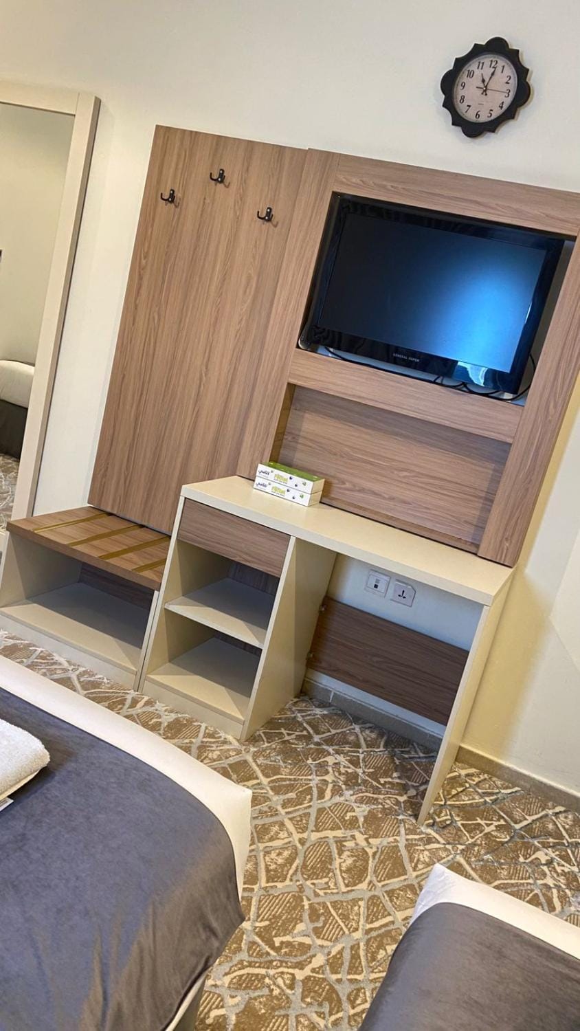 فندق منار التوحيد 1 Hotel in Mecca