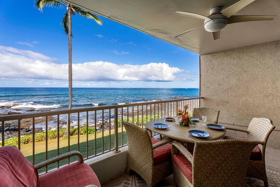 Kona Reef A15 House in Holualoa