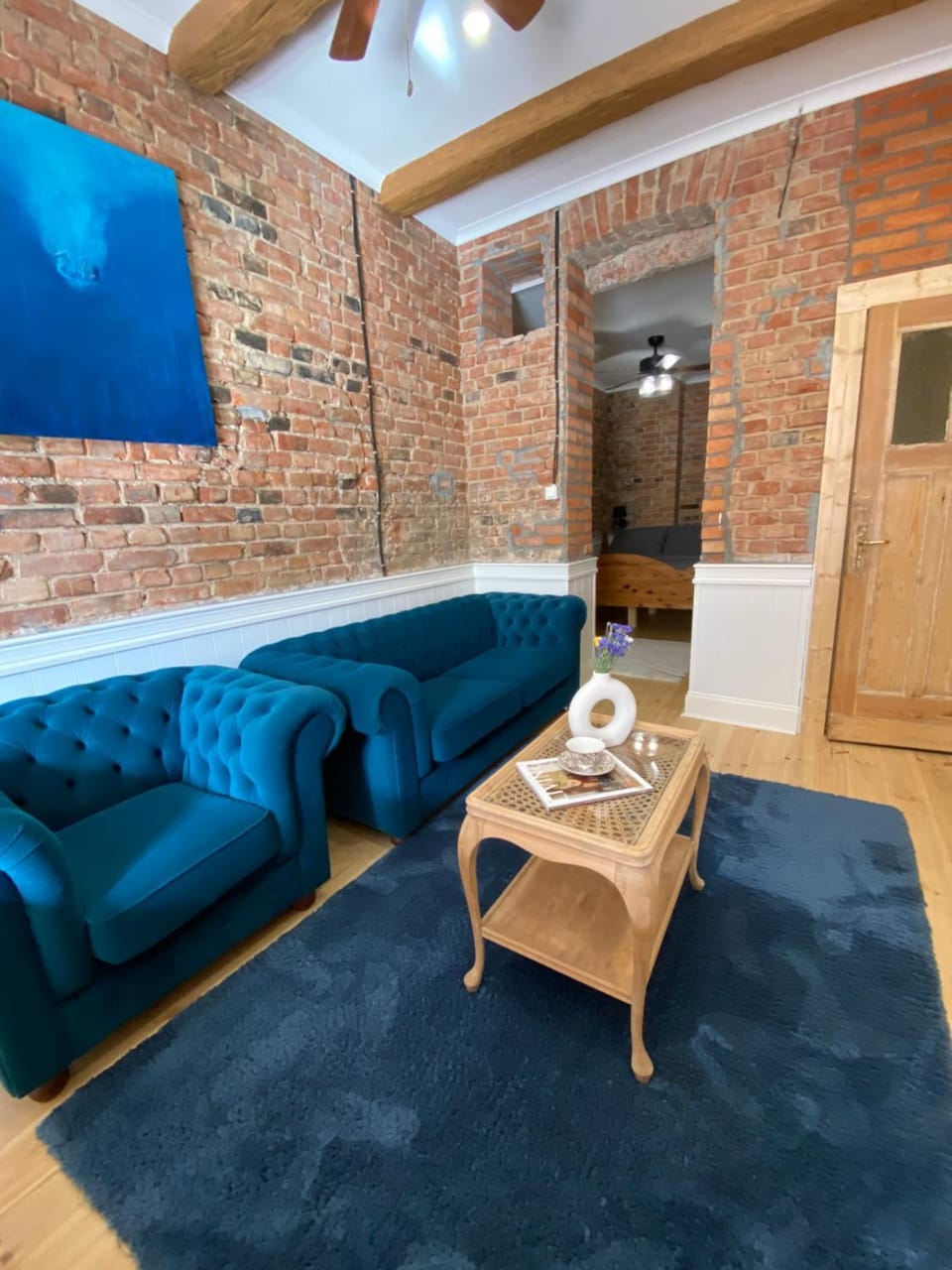 Apartments PSD - Anny Łajming 1A Apartment in Pomeranian Voivodeship