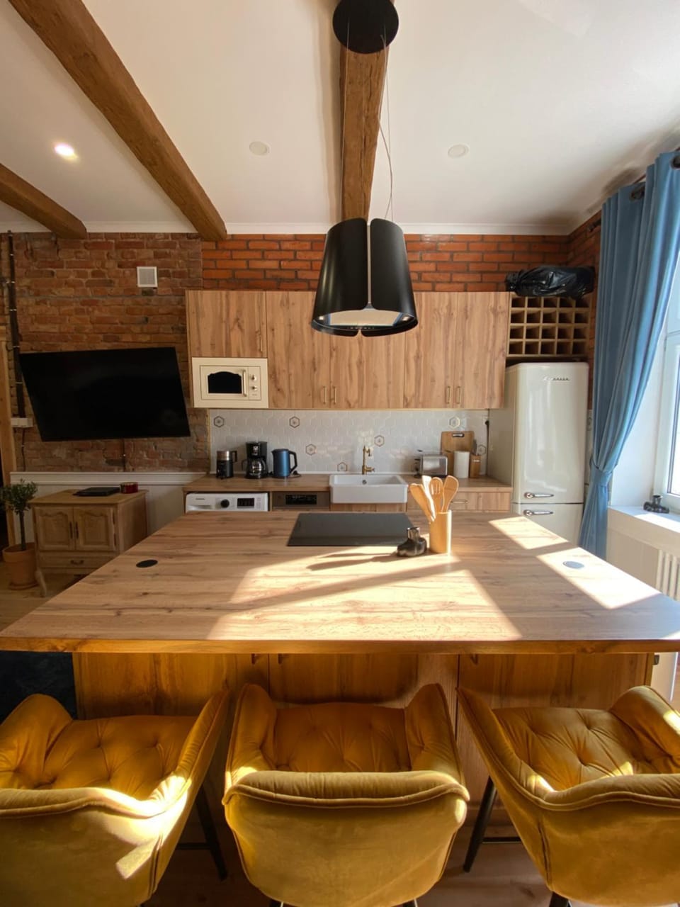 Apartments PSD - Anny Łajming 1A Apartment in Pomeranian Voivodeship