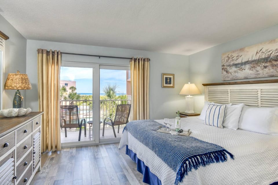 BeachTime House in Saint Augustine Beach