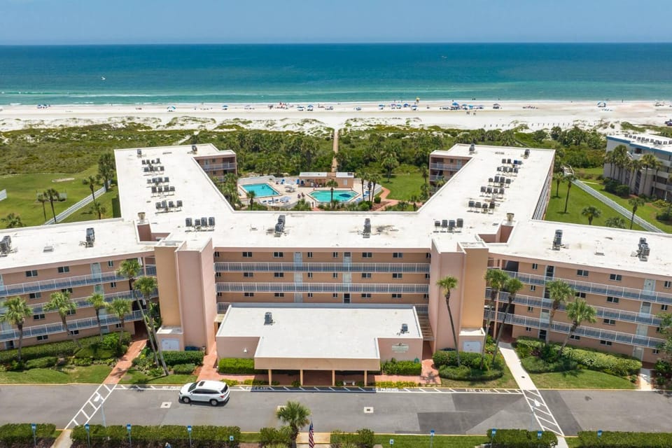 BeachTime House in Saint Augustine Beach