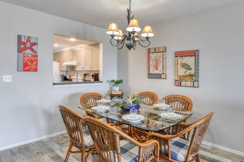 BeachTime House in Saint Augustine Beach