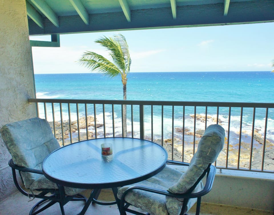 Kona Reef D37 House in Holualoa