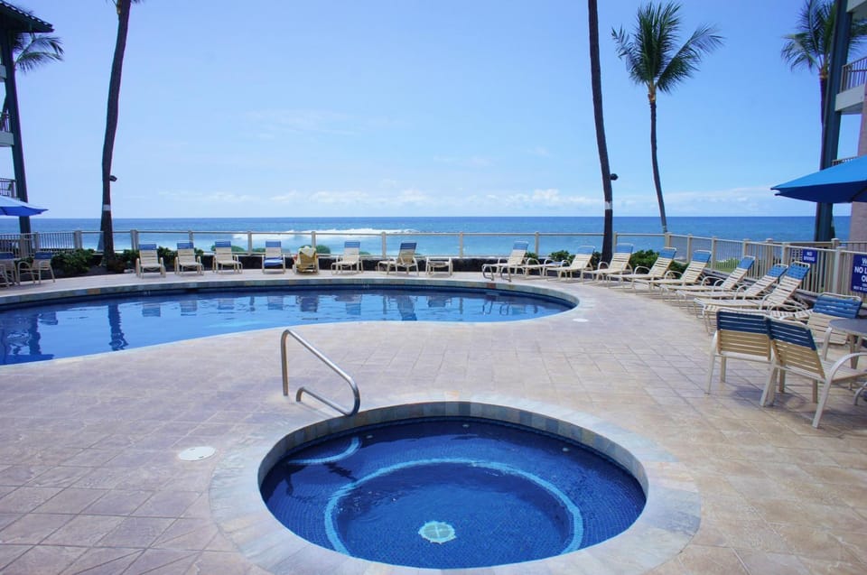Kona Reef D37 House in Holualoa