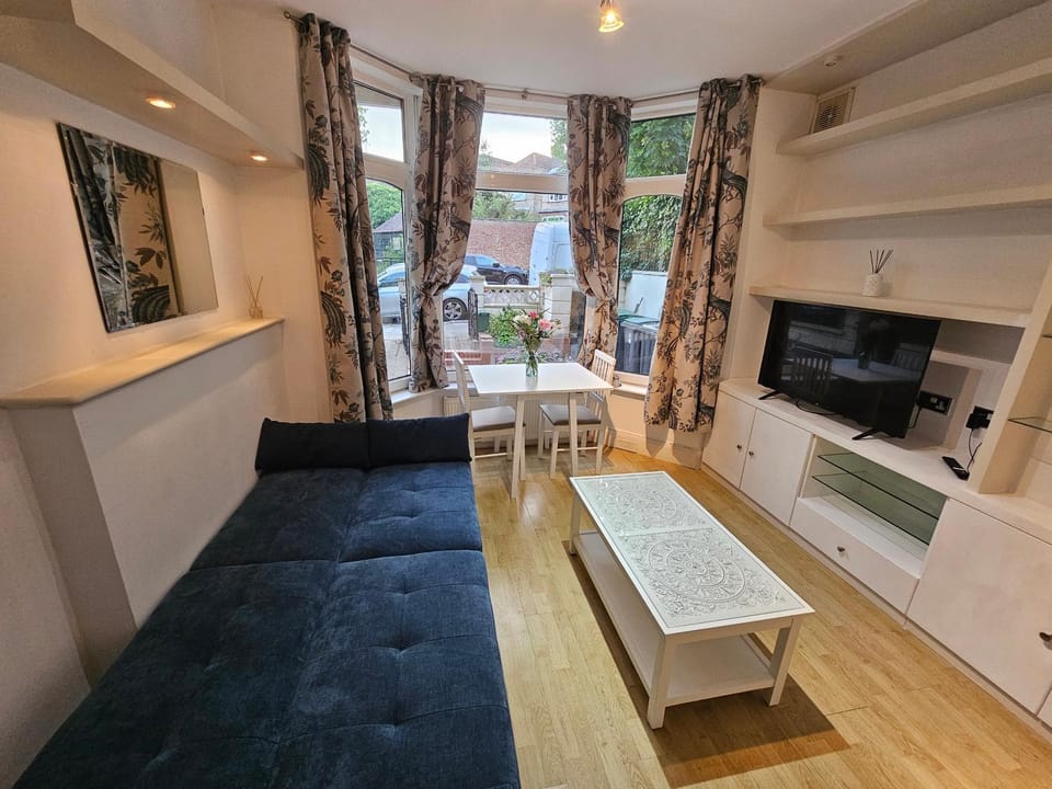 Cosy Apartment in North London - Great Location Apartment in London