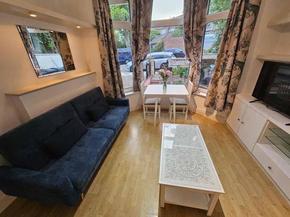 Cosy Apartment in North London - Great Location Apartment in London
