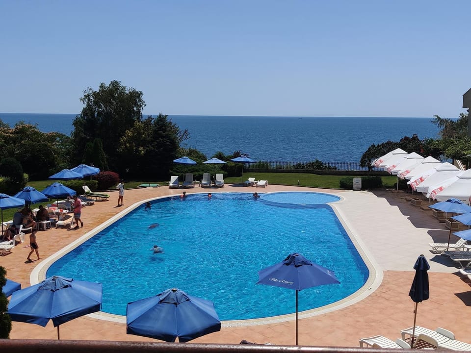 Sea view
