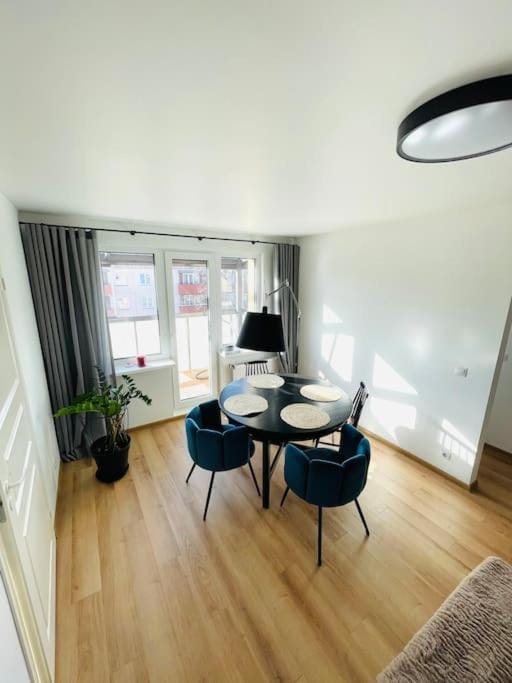 Kalamaja apartment / SELF CHECK-IN Apartment in Tallinn