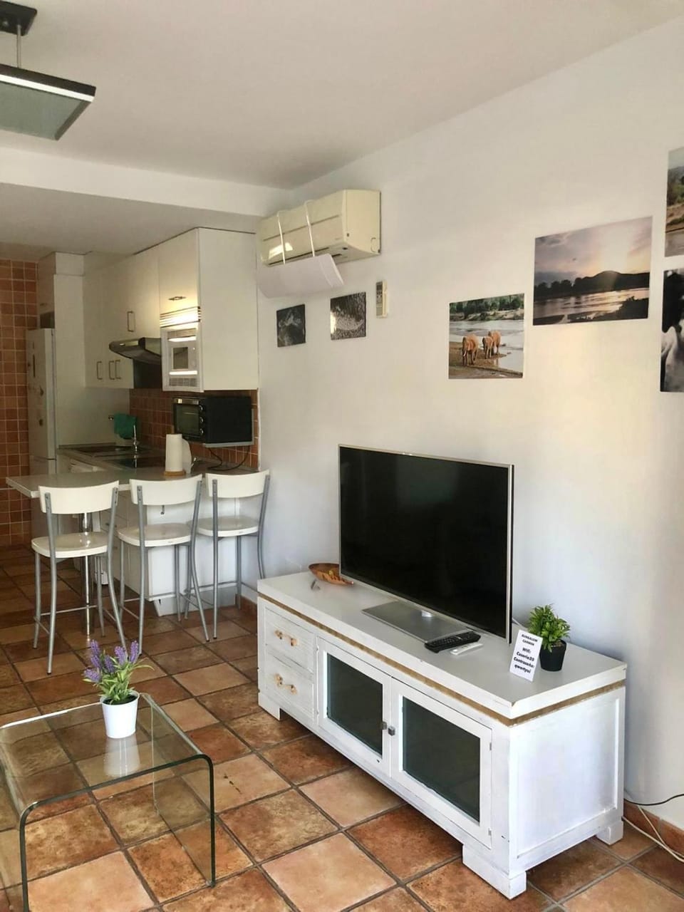 Bungalow Carmen Apartment in Maspalomas