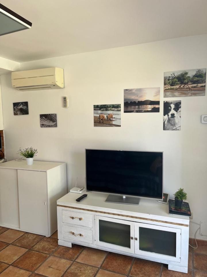 Bungalow Carmen Apartment in Maspalomas