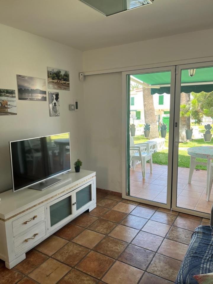 Bungalow Carmen Apartment in Maspalomas