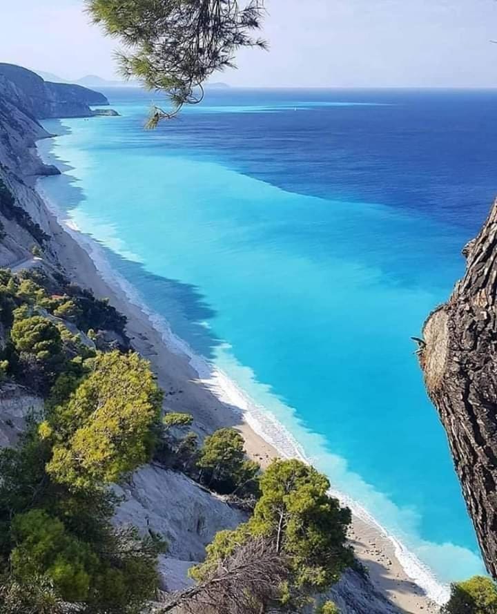 Villa Elia Perigiali Lefkada Villa in Lefkada, Lefkada Municipality, Greece