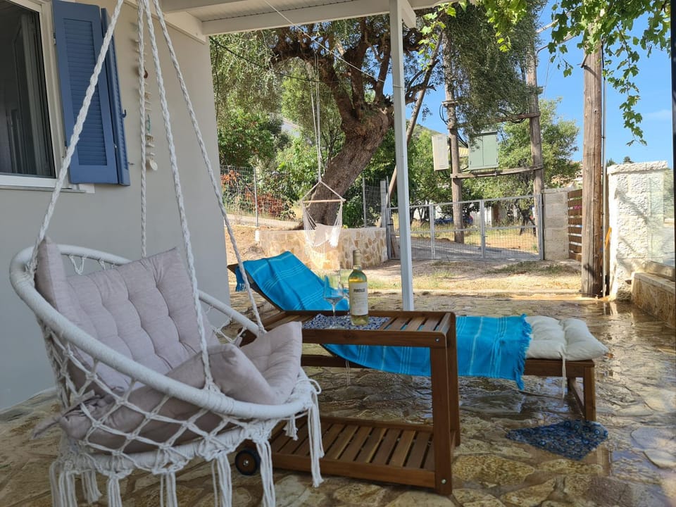 Patio, Balcony/Terrace, Balcony/Terrace, Seating area, sunbed
