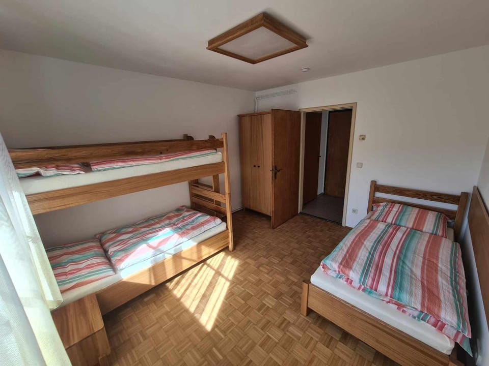 4 Season Apartment Hermagor Apartment in Friuli-Venezia Giulia