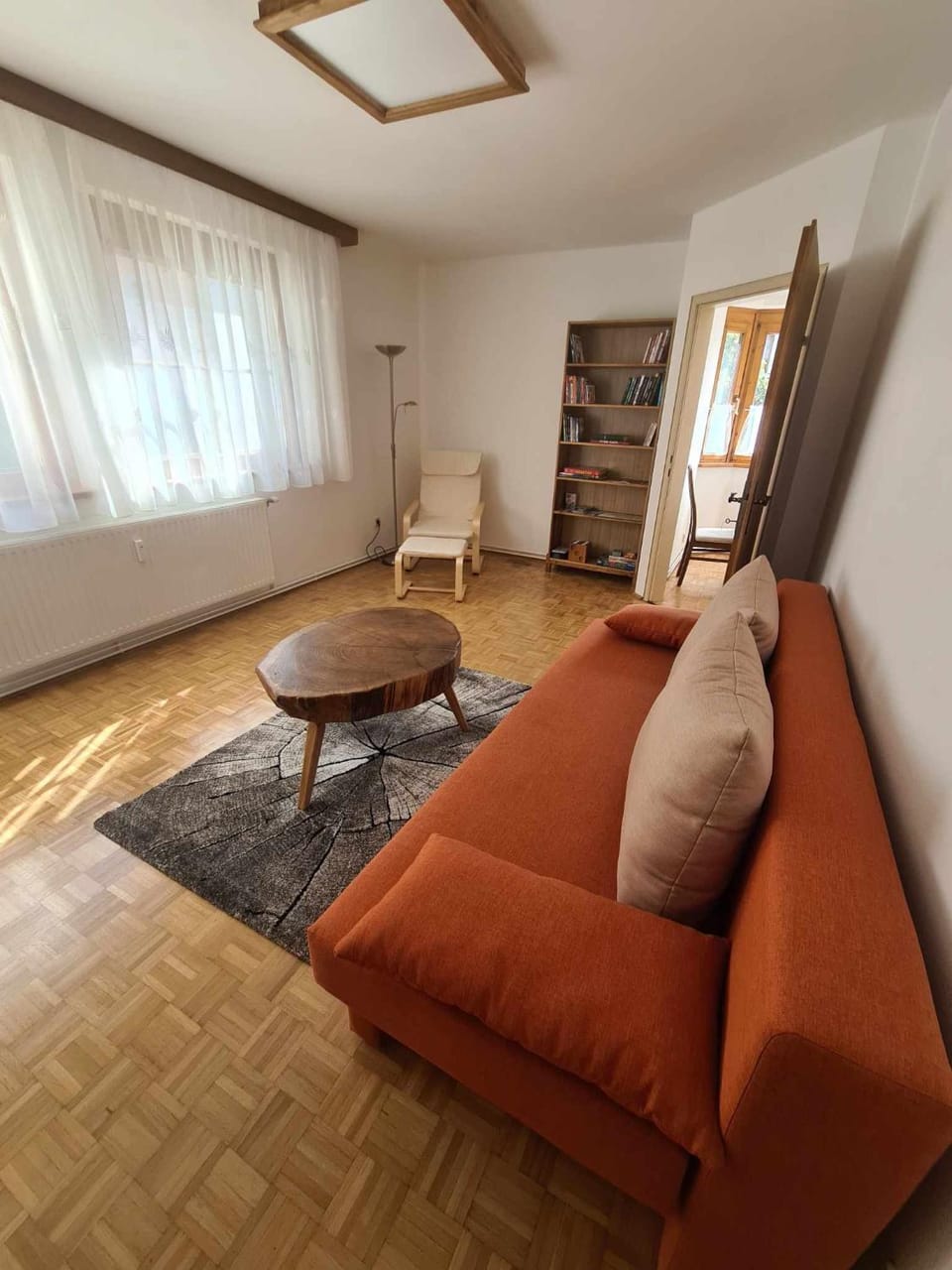 4 Season Apartment Hermagor Apartment in Friuli-Venezia Giulia