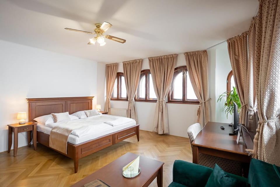 Smolenický zámok Hotel in Bratislava Region, Slovakia