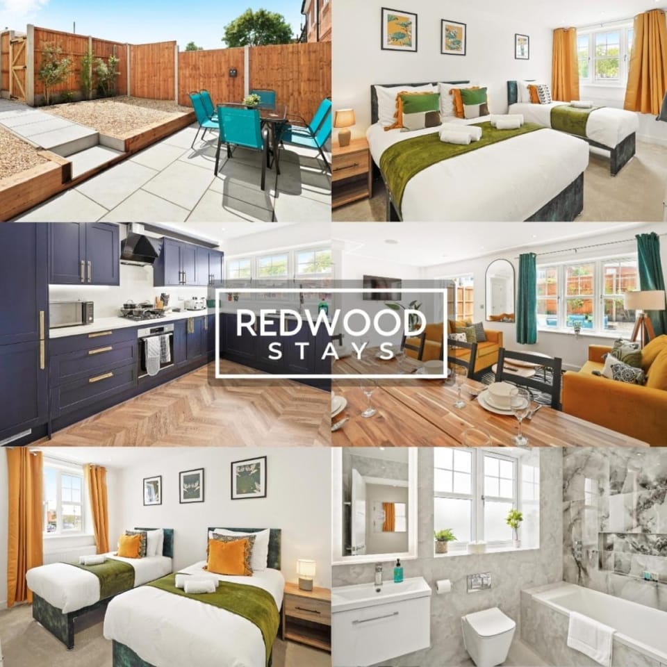 Property logo or sign