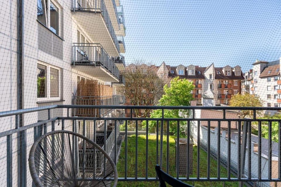 View (from property/room), Balcony/Terrace