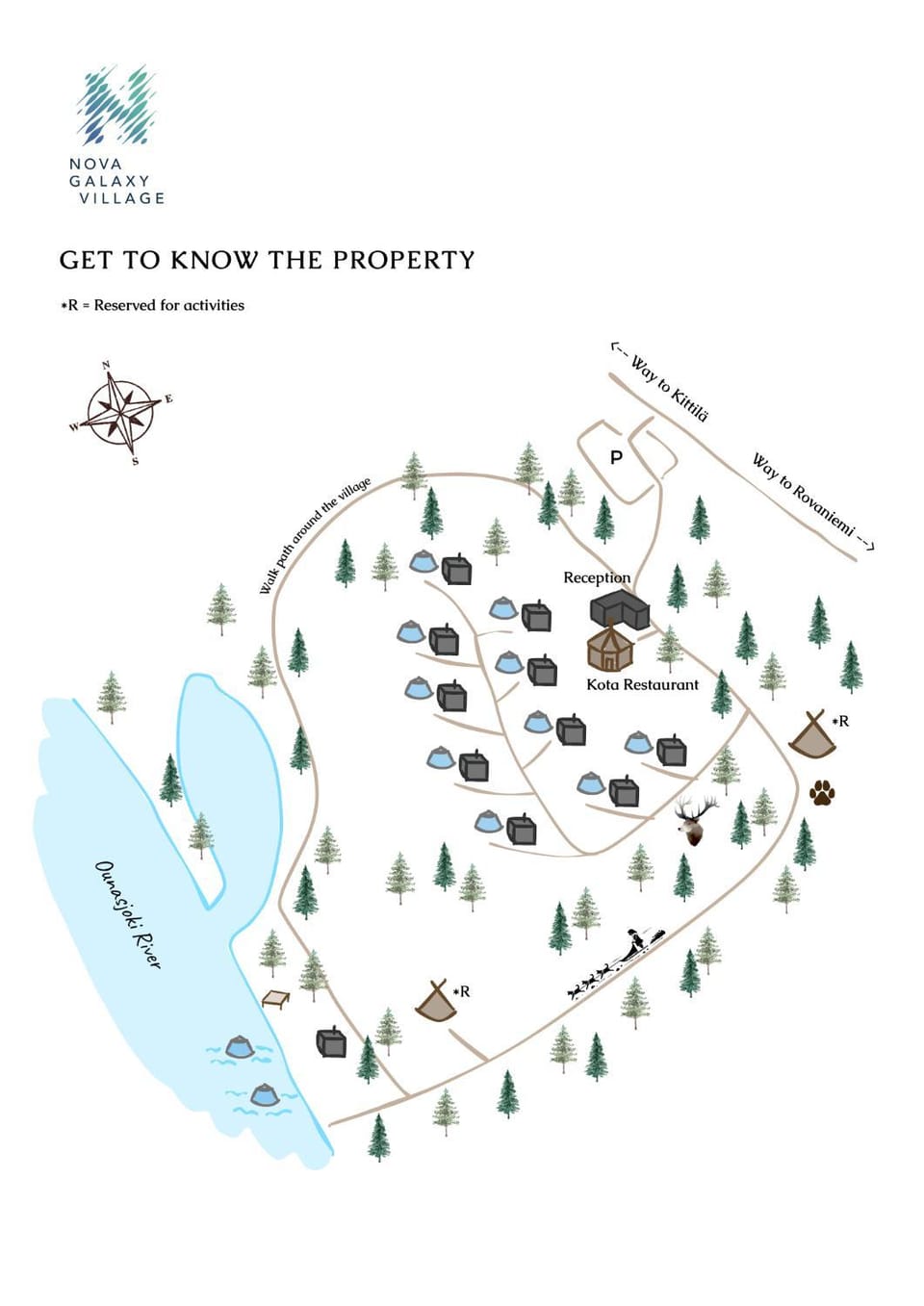 Property building, Restaurant/places to eat, Property logo or sign, Activities