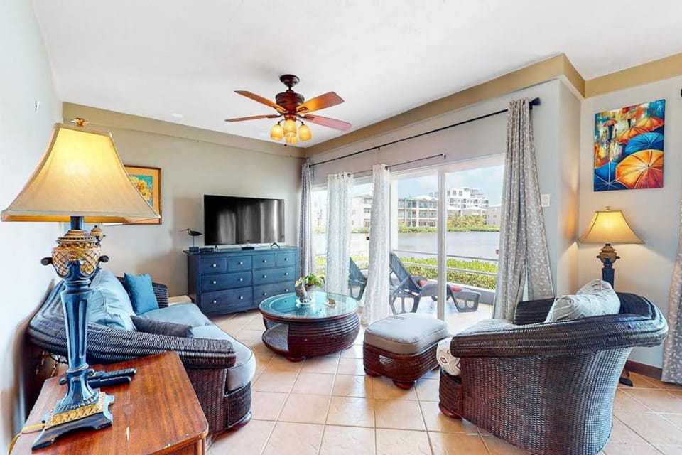 Villa 17 at Mara Laguna Villa in Corozal District
