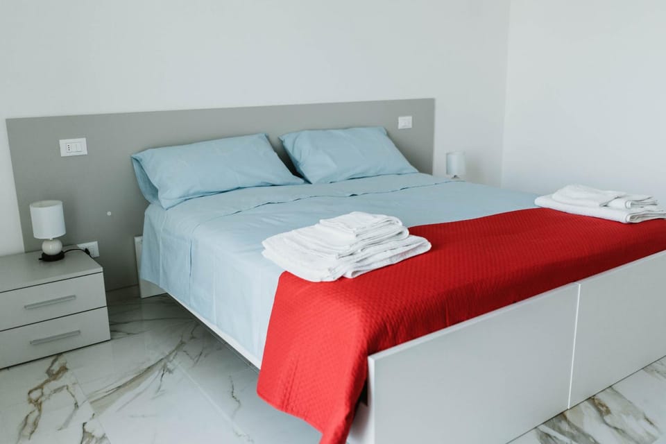 CASALMARE Bed and Breakfast in Abruzzo