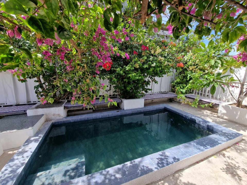 PIPA BAVARIA BEIRA MAR Apartment in Pipa Beach