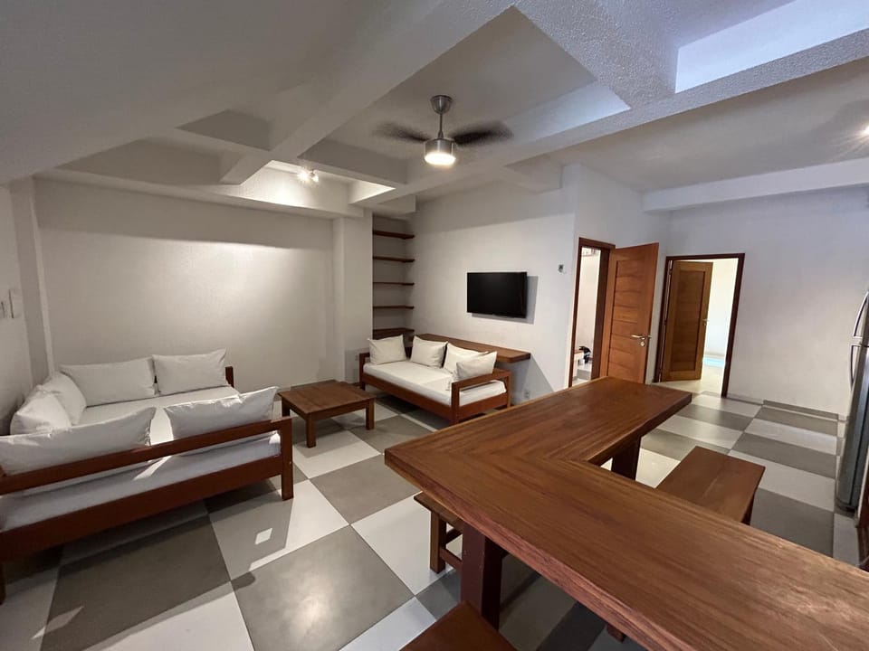 PIPA BAVARIA BEIRA MAR Apartment in Pipa Beach