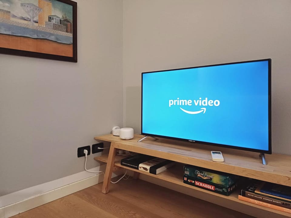 TV and multimedia