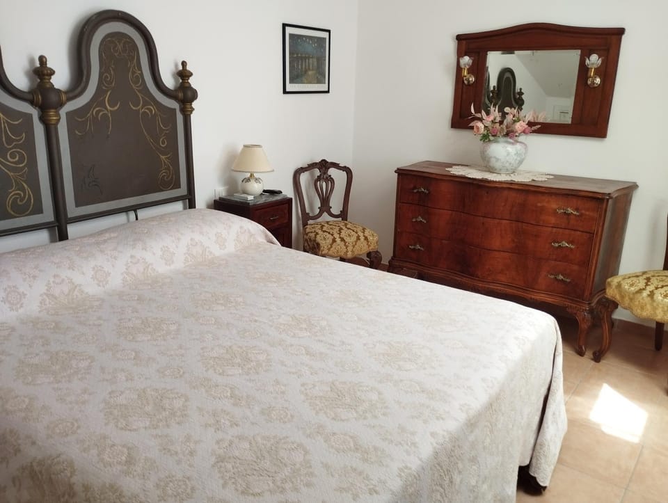 casa vacanze degli archi Bed and Breakfast in Umbria